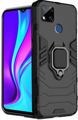 SCKESHAVA Bumper Case for Redmi 10a