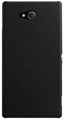 WAREVA Front & Back Case for SONY M2