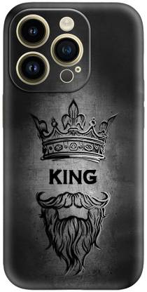FeelWhiz Bumper Case for Apple iPhone 14 Pro