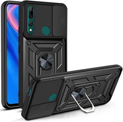 SmartPoint Back Cover for Huawei Y9 Prime 2019