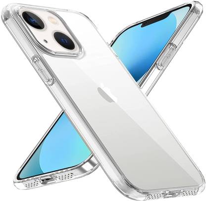 MS-Shield Protective Case for Apple iPhone 13