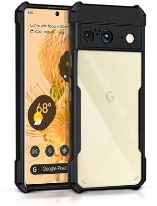 Caseline Back Cover for Google Pixel 10, Google Pixel 10