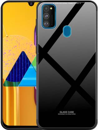 CASE CREATION Protective Case for Samsung Galaxy M31 Prime, Samsung M31 Prime