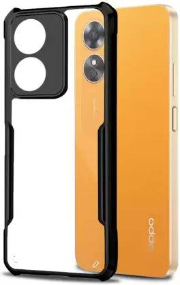Phone Case Cover Front & Back Case for Oppo A58, Oppo A58 5G IP