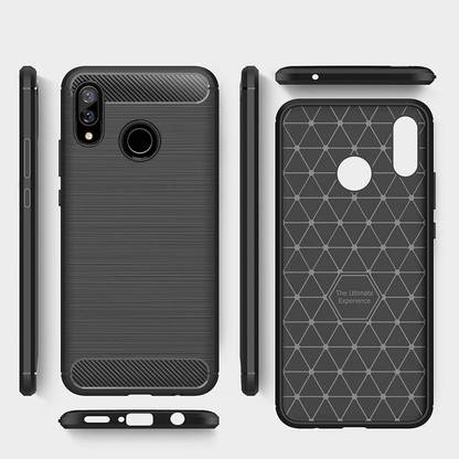 SkyTree Back Cover for Huawei Nova 3