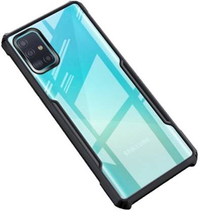 PrimeLike Bumper Case for Samsung Galaxy A51 5G / SM-A516B/DS