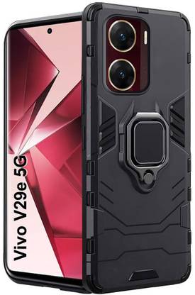 Shining Stars Bumper Case for Vivo V29e 5G
