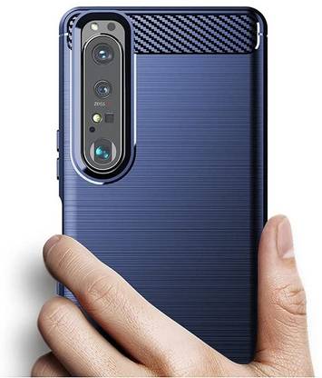 SmartPoint Back Cover for Sony Xperia 1 III