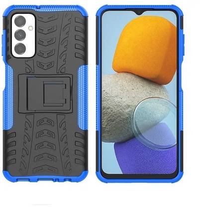 PrimeLike Back Cover for Samsung Galaxy M13 4G / SM-M135FU / SM-M135FU/DS