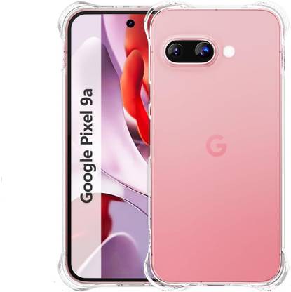 Flipkart SmartBuy Back Cover for Google Pixel 9A