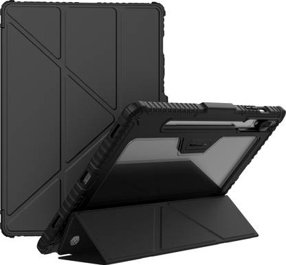 Nillkin Back Cover for Samsung Galaxy Tab S9 Plus 12.4 inch