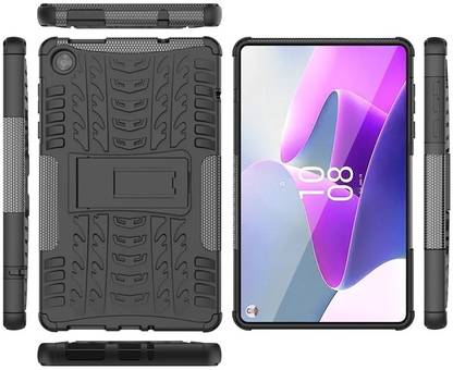 SmartLike Bumper Case for Lenovo Tab M8 (4th Gen)