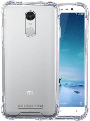 CASE CREATION Bumper Case for Mi Redmi Note 3