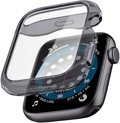 Spigen Bumper Case for Apple Watch Series 6 | SE | Series 5 | Series 4 (44mm)
