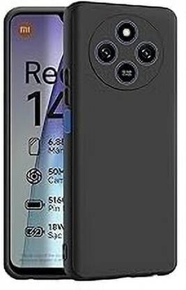 Hydbest Bumper Case for Redmi 14C 5G