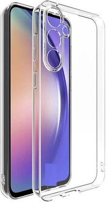 SmartLike Bumper Case for Samsung Galaxy S23 FE 5G