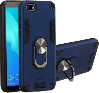 SmartPoint Bumper Case for Huawei Y5 (2018)