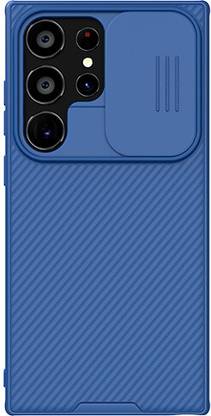 Nillkin Bumper Case for Samsung Galaxy S24 Ultra 5G, CamShield Pro Case