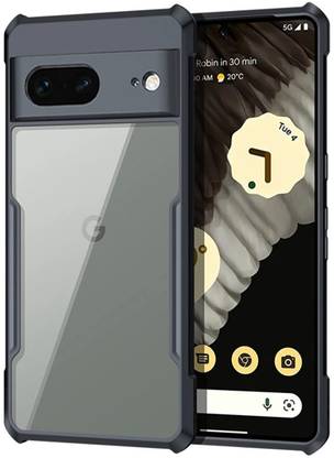 केयरफ्लेक्शन बम्पर केस Google Pixel 7 के लिए