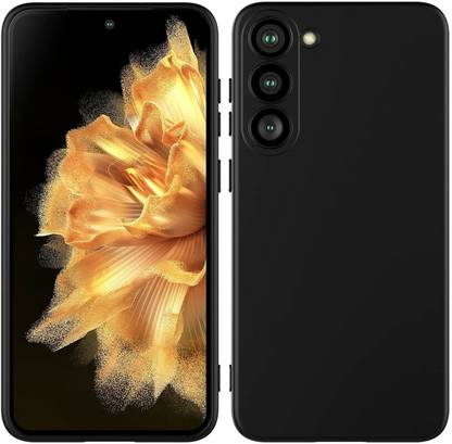 Elica Back Cover for Samsung Galaxy S23 6.1"