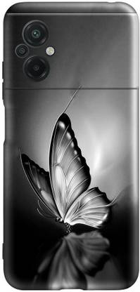 CLASSYPRINT Bumper Case for POCO M5