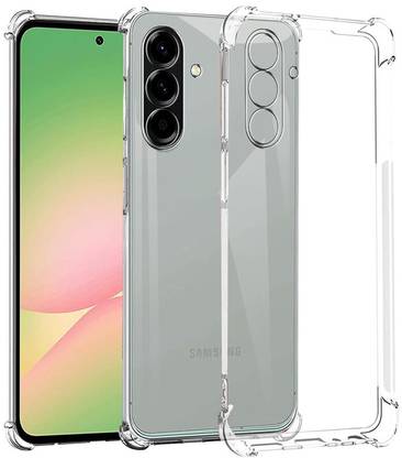 PrimeLike Bumper Case for Samsung Galaxy S25 FE 5G