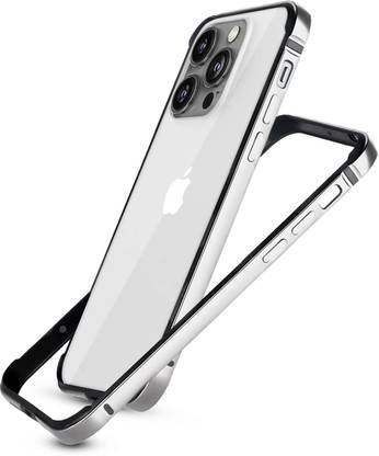 RAEGR Bumper Case for Apple iPhone 14 Pro Max