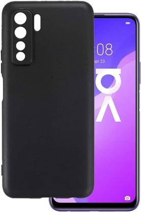 एलिका Back Cover Huawei nova 7 SE 6.5" के लिए