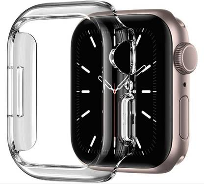 FCure Bumper Case for Apple Watch Series 9, 8, 7 - 45mm