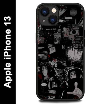 WallCraft Back Cover for Apple iPhone 13