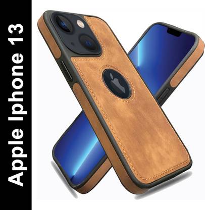 leather iphone 13 cover