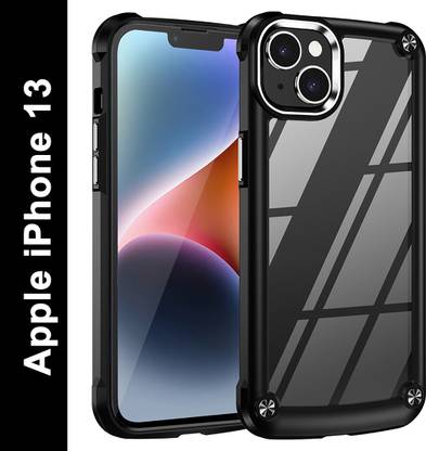 Cover Alive Back Cover for Apple iPhone 13