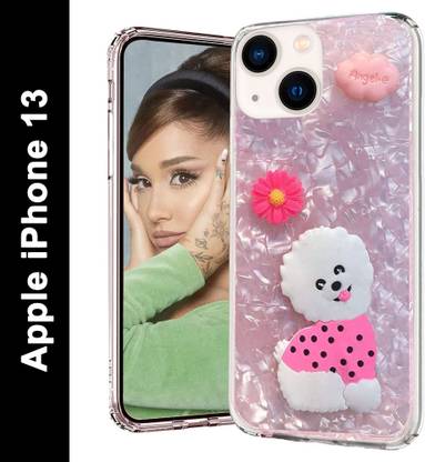 KC Back Cover for Apple iPhone 13