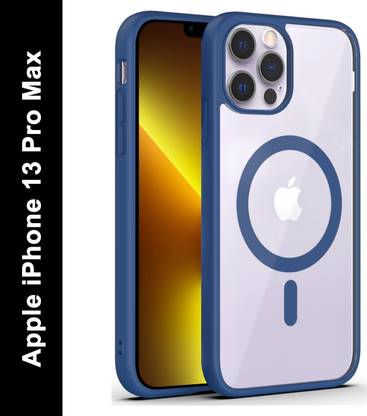Zapcase Back Cover for Apple iPhone 13 Pro Max
