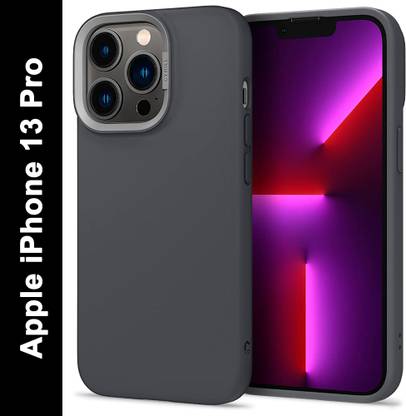 CYRILL by Spigen TPU + Poly Carbonate Back Cover for Apple iPhone 13 Pro