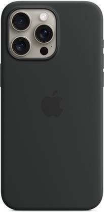 Apple Back Cover for Apple iPhone 15 Pro Max