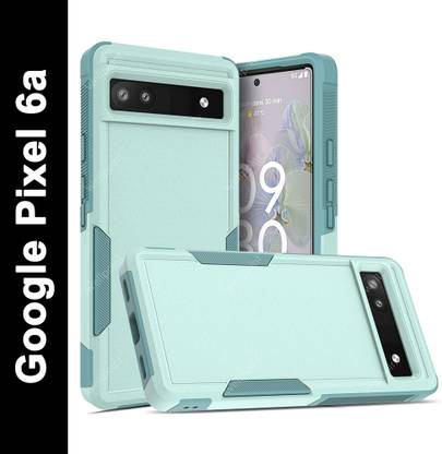 Wellpoint Back Cover for Google Pixel 6a