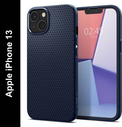 Spigen Liquid Air Back Cover for Apple iPhone 13