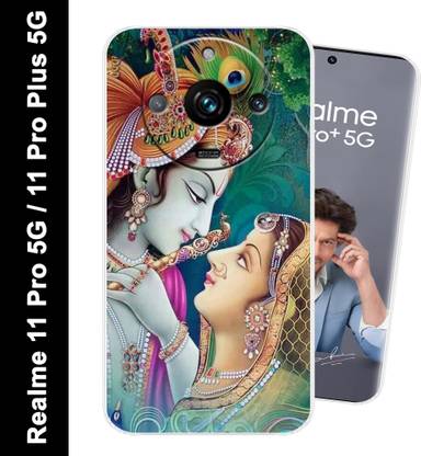 Cooldone Back Cover for Realme 11 Pro 5G, Realme 11 Pro + 5G, Realme 11 Pro Plus 5G, Realme 11 Pro