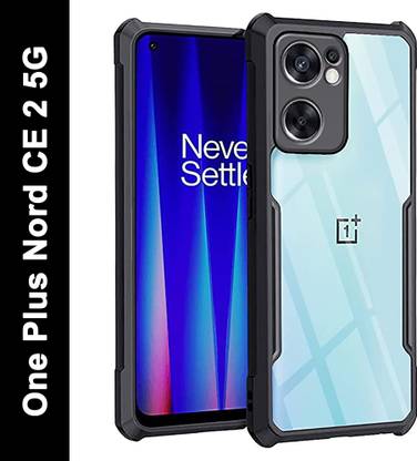 Finaux Bumper Case for OnePlus Nord CE 2 5G