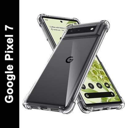 KrKis Back Cover for Google Pixel 7