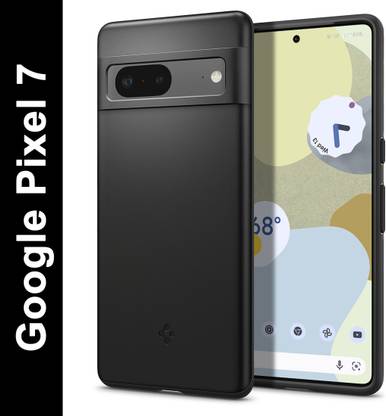 Spigen Thin Fit Back Cover for Google Pixel 7