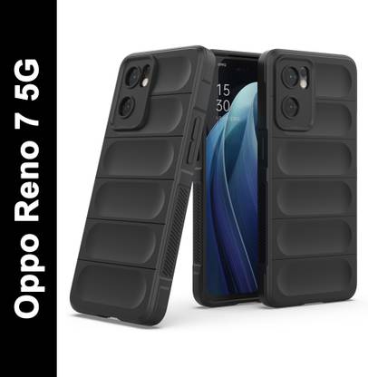 Zapcase Back Cover for OPPO Reno7 5G
