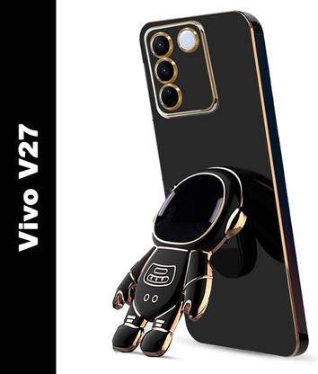 GLOBAL NOMAD Back Cover for vivo V27 5G