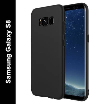 Flipkart SmartBuy Back Cover for Samsung Galaxy S8