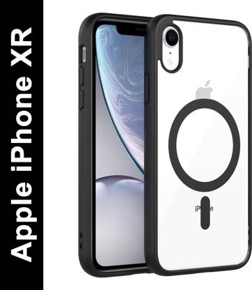 Zapcase Back Cover for Apple iPhone XR
