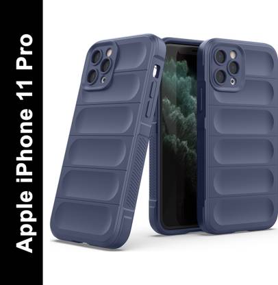 Zapcase Back Cover for Apple iPhone 11 Pro