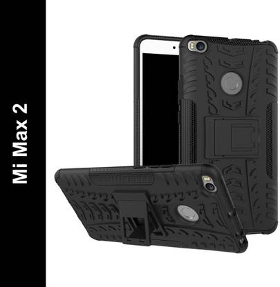 Flipkart SmartBuy Back Cover for Mi Max 2