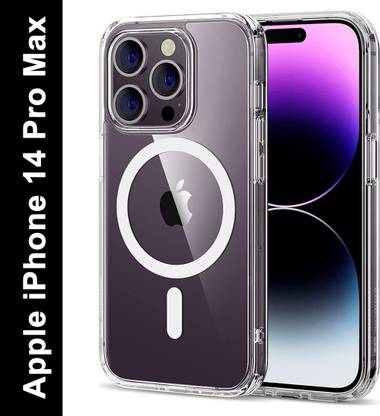 Zapcase Back Cover for Apple iPhone 14 Pro Max