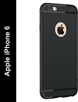 Enflamo Back Cover for Apple iPhone 6
